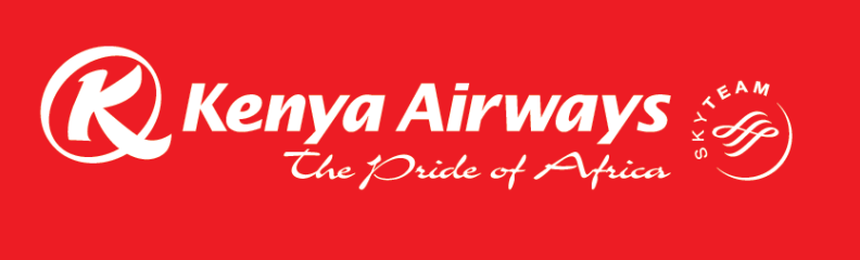 Airline logo