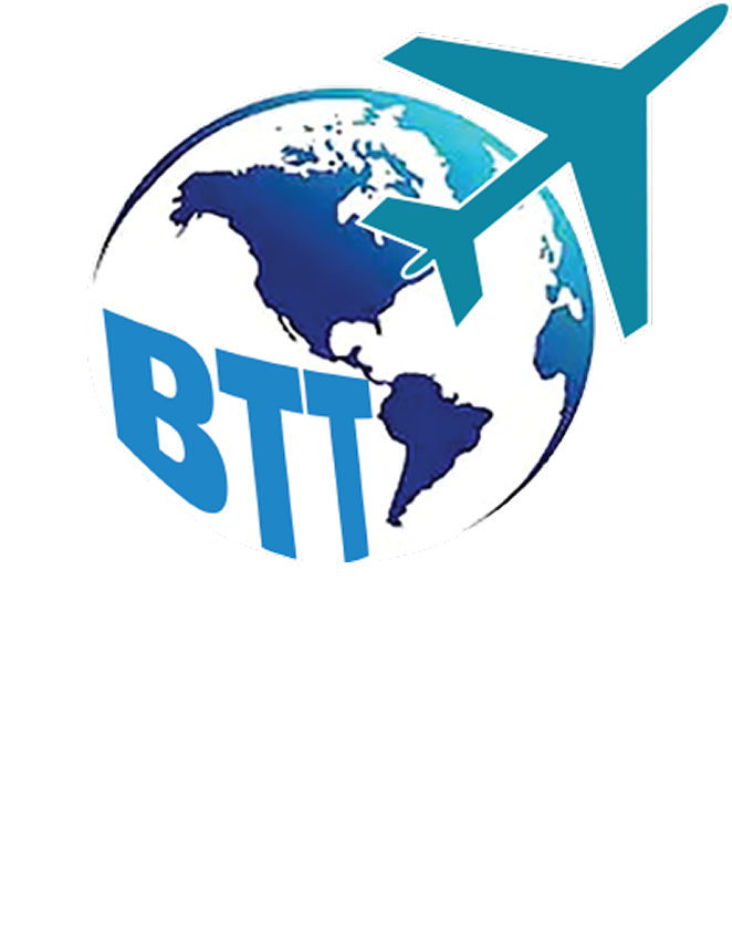 Bemacy Travel Logo